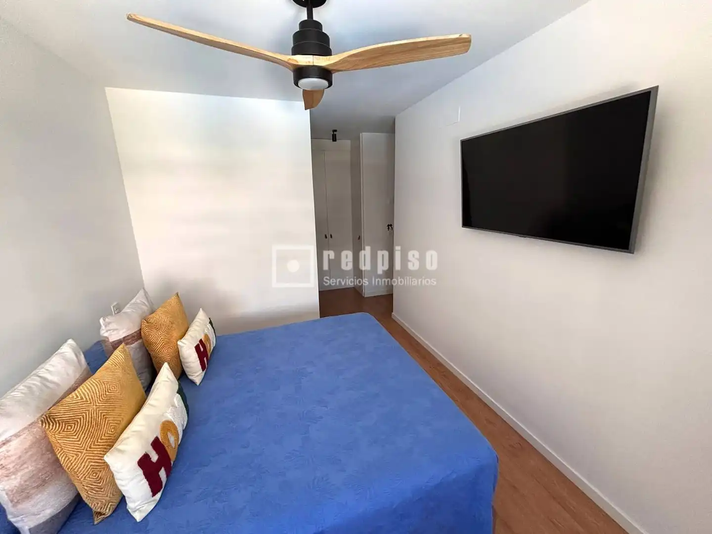 Habitación de Piso en venta en Rivas-Vaciamadrid con Calefacción, Jardín privado y Terraza