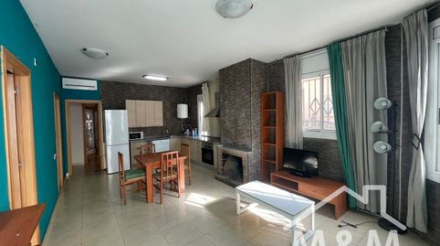 Foto 4 de Piso de alquiler en Centre, Viladecans