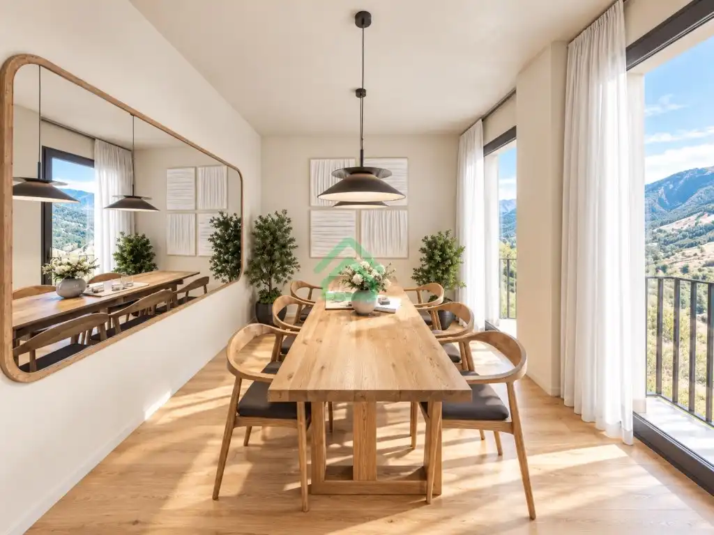 2-bedroom flat for sale in L'Aldosa, La Massana · 53 of 60