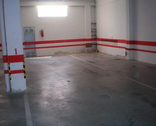 Parking of Garage for sale in Burgos Capital