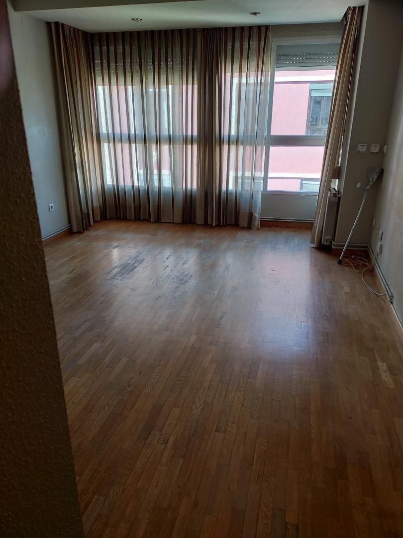 Sala d'estar de Pis de lloguer en  Valencia Capital