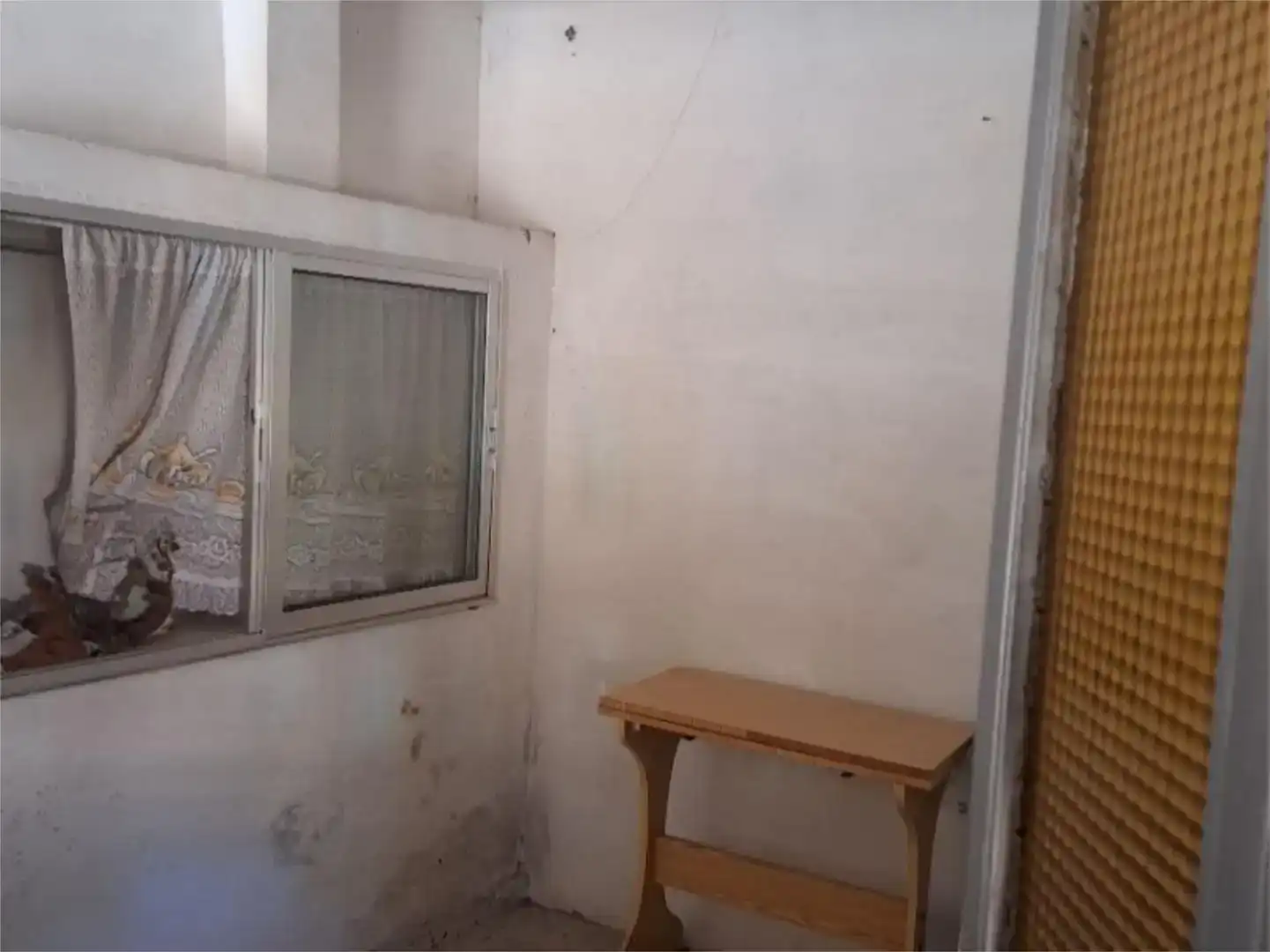 Habitación de Piso en venta en Igüeña con Jardín privado y Trastero