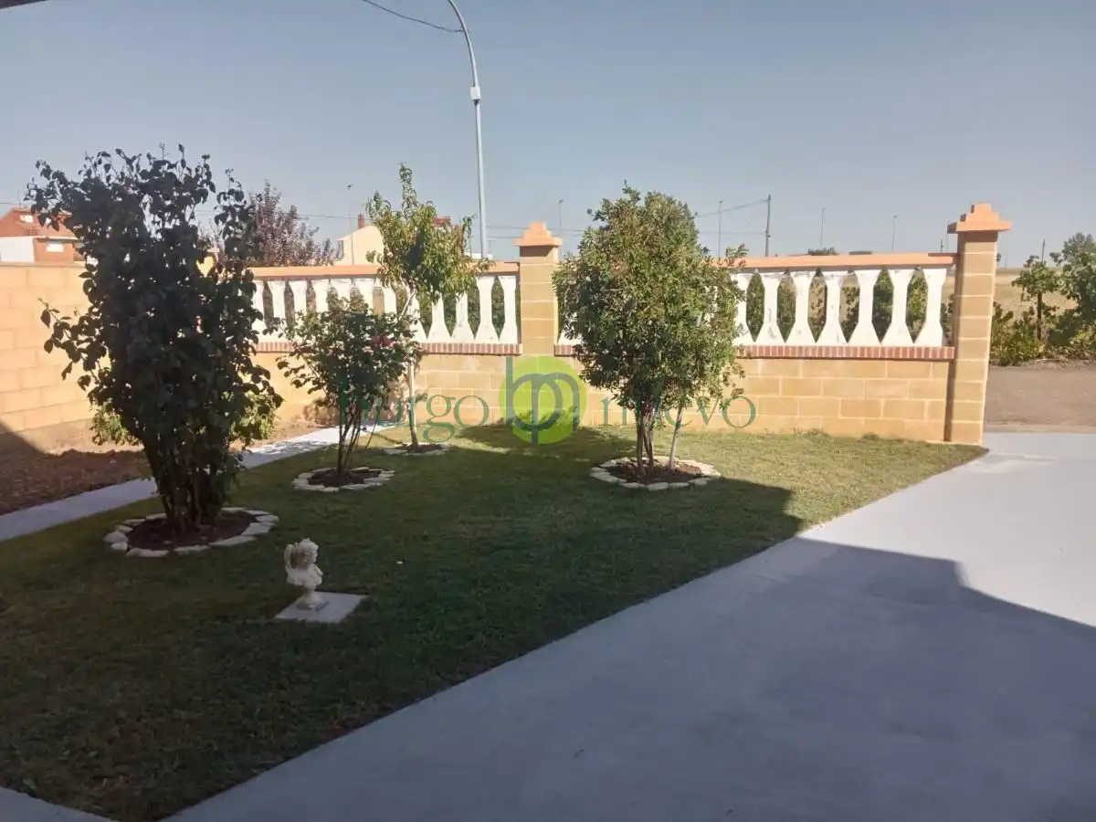 Villa à vendre à Carretera Nacional, imagen 5