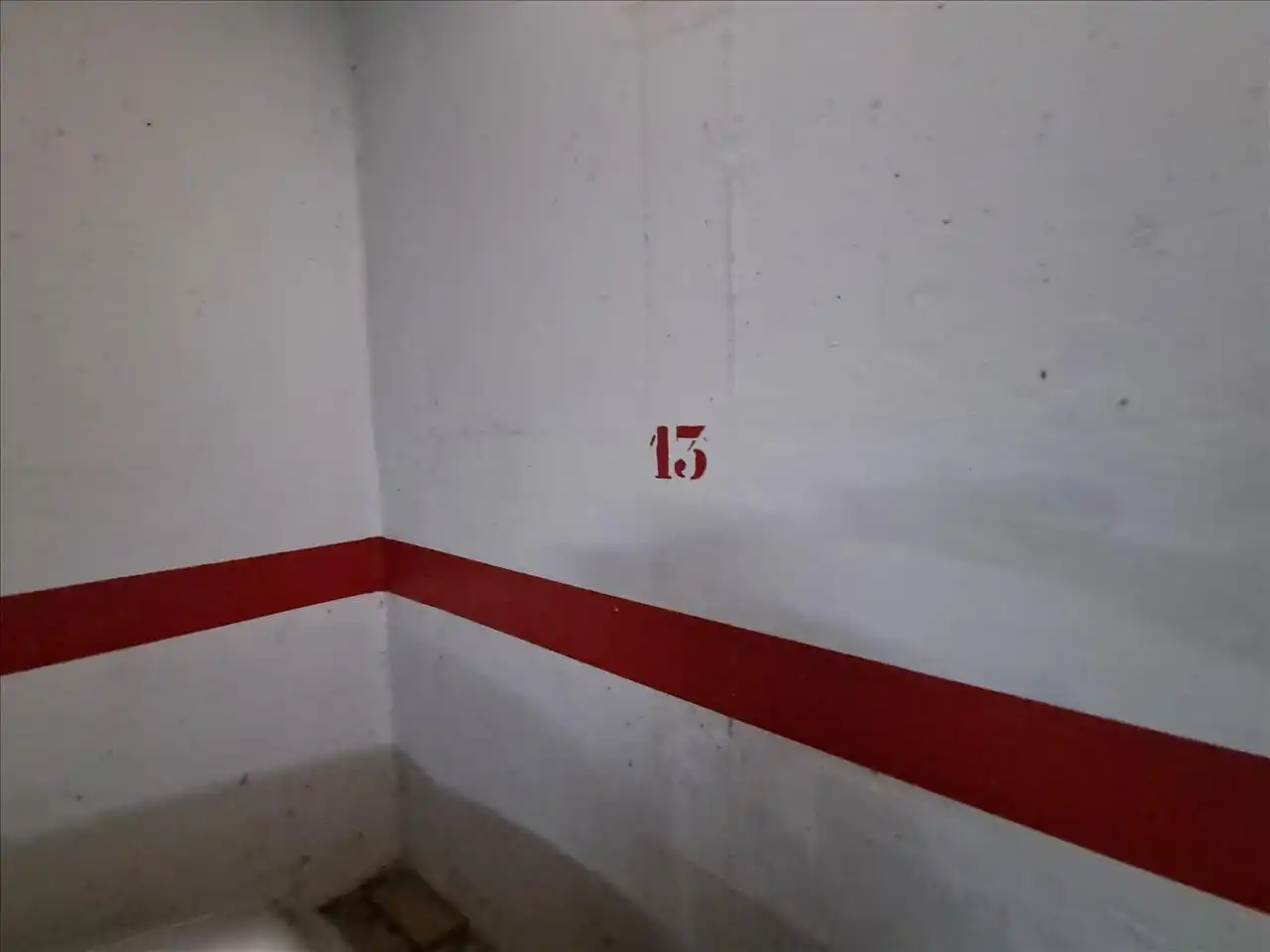 Parcheggio in vendita a PALAFOX, imagen 4