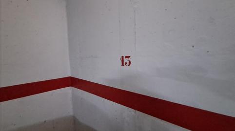 Foto 4 de Garaje en venta en Palafox, La Unión ciudad, La Unión