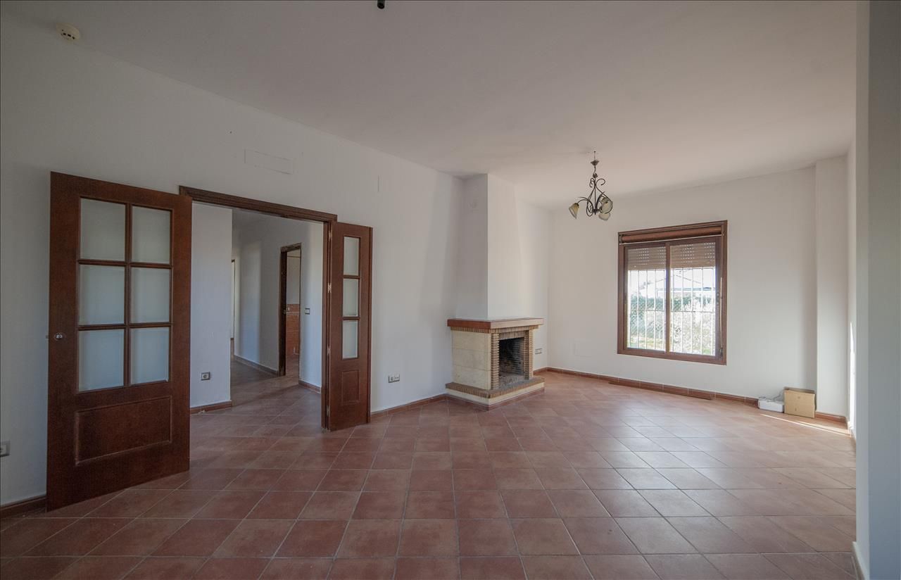 Casa o xalet en venda en Villablanca