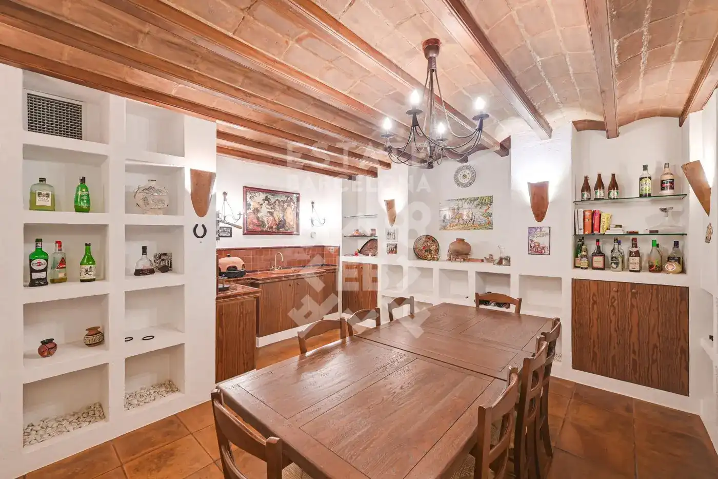 Casa con piscina en venta en Can Girona - Terramar - Vinyet, imagen 58