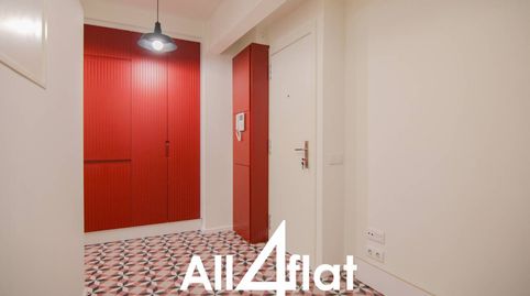 Foto 3 de Piso de alquiler en Calle Portal Nou, Sant Pere, Sta. Caterina i la Ribera, Barcelona Capital