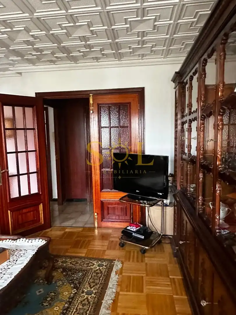 Casa o chalet en venta en Cabrillanes con Calefacción y Jardín privado