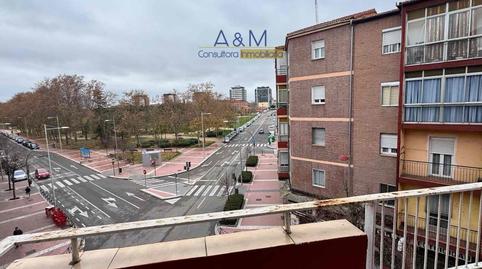 Foto 2 de Apartament en venda a Arca Real, Delicias, Valladolid