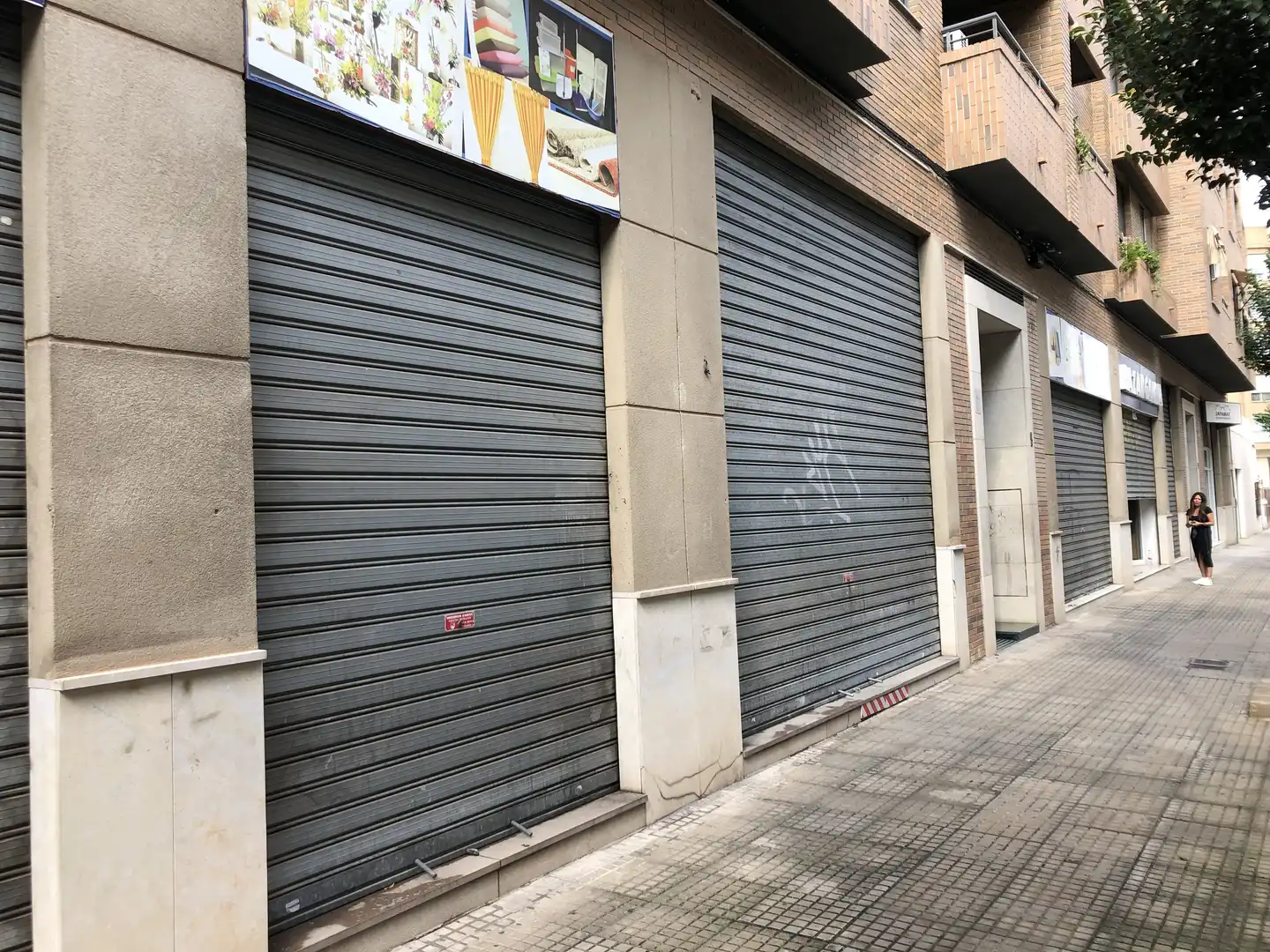 Gewerbefläche zur Miete in Avinguda de València, imagen 12