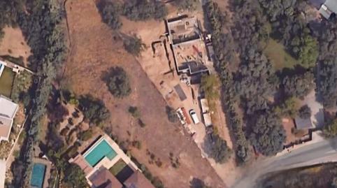 Foto 2 de Residencial en venda a Calle Castillo de Játiva, Villafranca del Castillo, Madrid