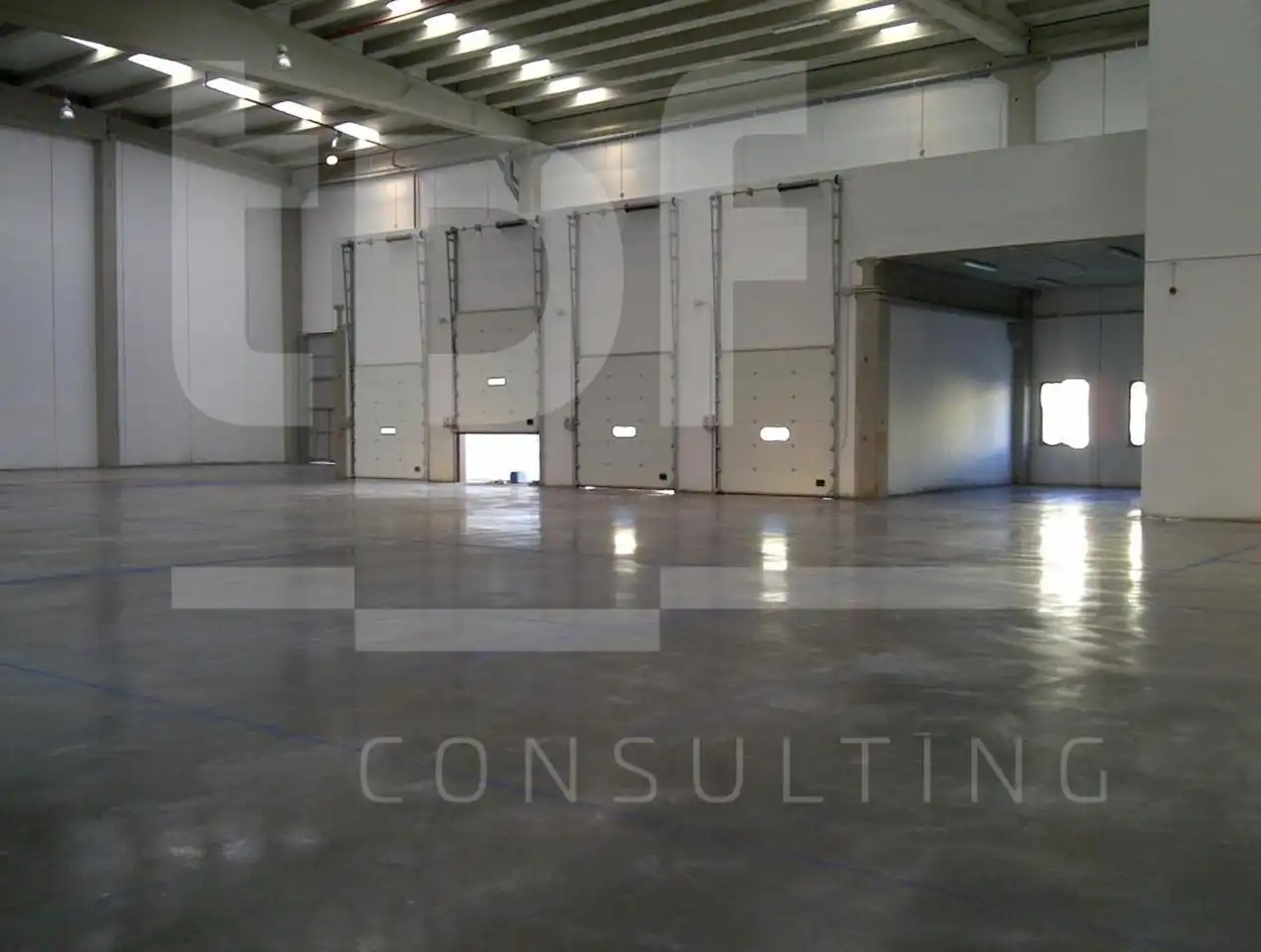 Nave industrielle à louer à Riba-roja de Túria, imagen 3