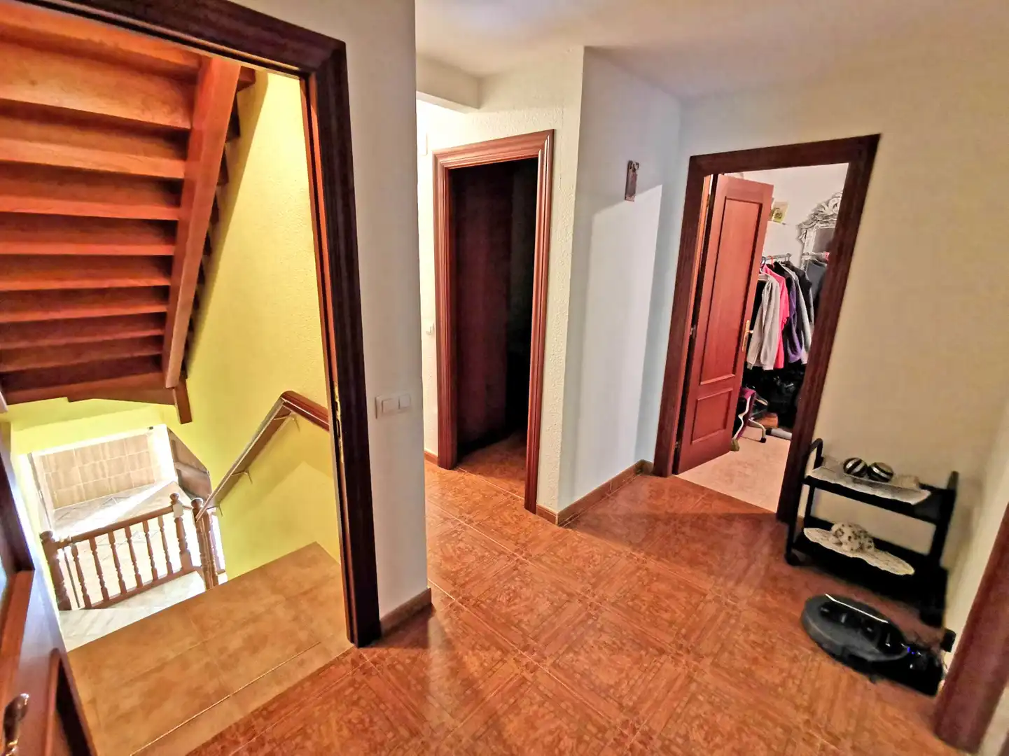Casa adosada en venta en Isequilla - BARRIO ISEQUILLA, 9, Liendo