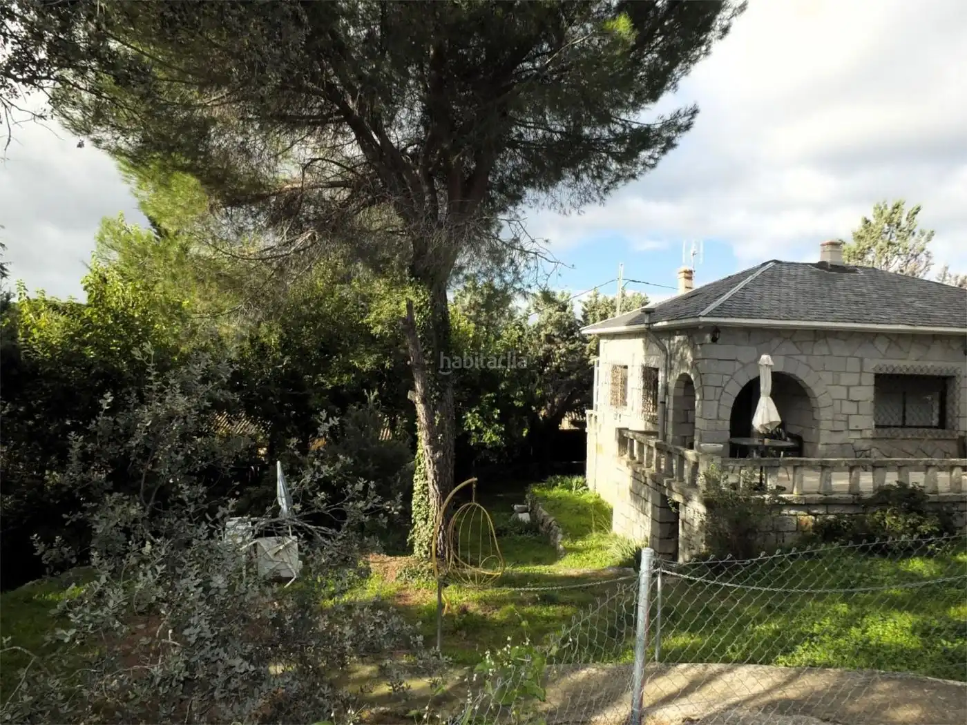 Casa en venta en Carretera Villalba 203, imagen 5