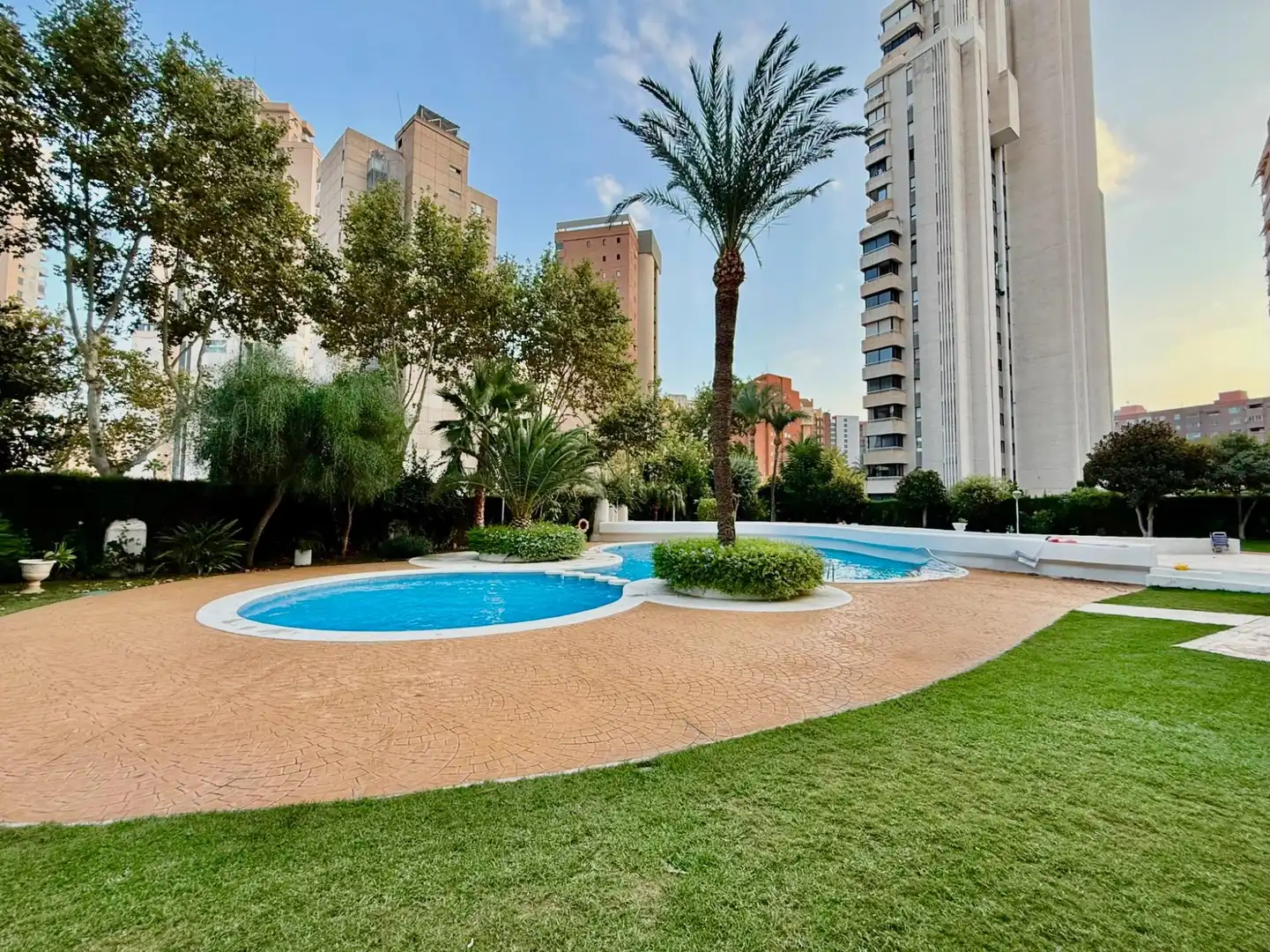 Apartament amb piscina en venda a Levante Alto, imagen 26