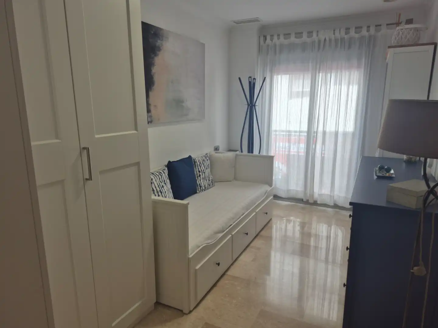 Appartamento con terrazza in vendita a Carrer Reina Victoria, imagen 27