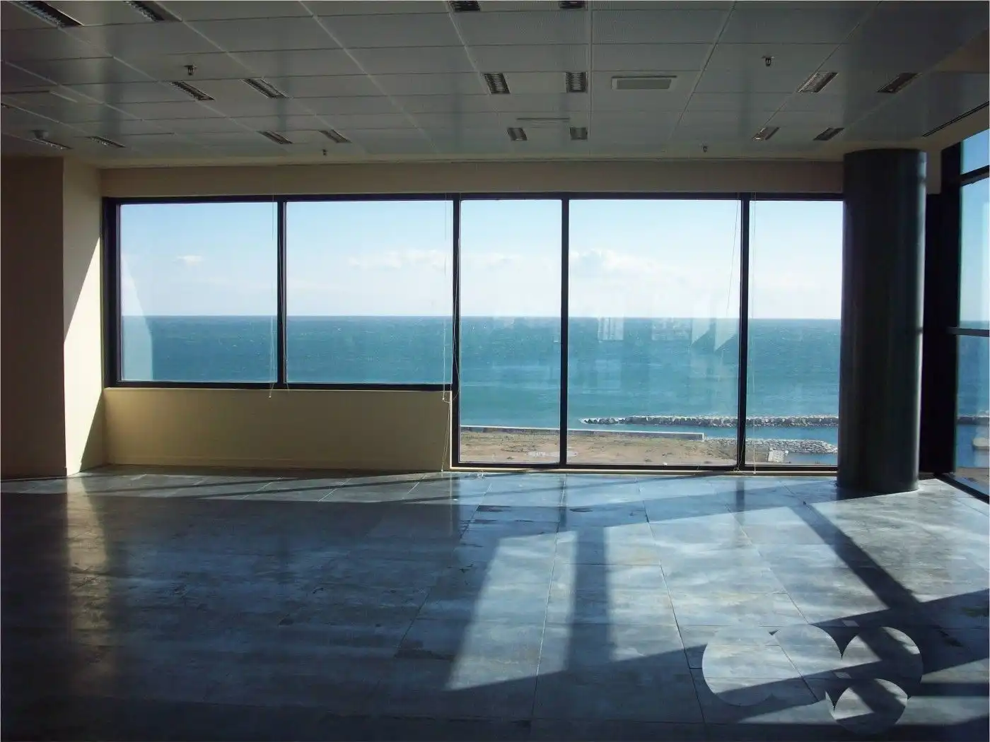 Büro zur Miete in N/A, Diagonal Mar i el Front Marítim del Poblenou