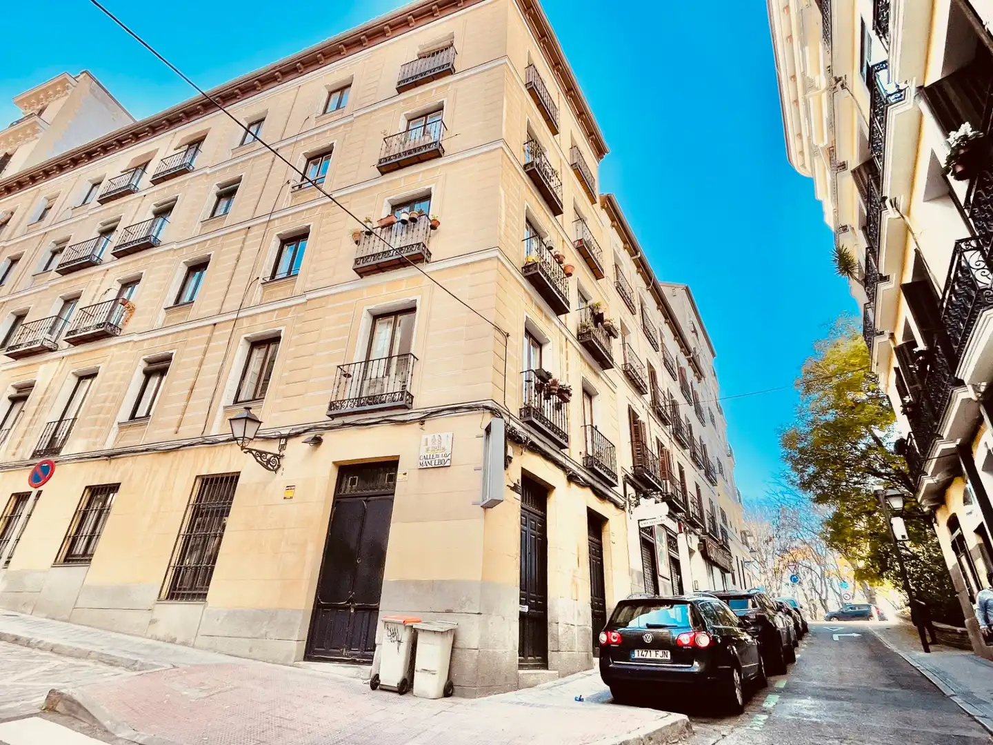 Business premises to rent in Calle de la Morería 9, imagen 31