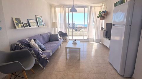 Foto 5 de Apartamento en venta en Playa Tamarit - Playa Lissa, Santa Pola