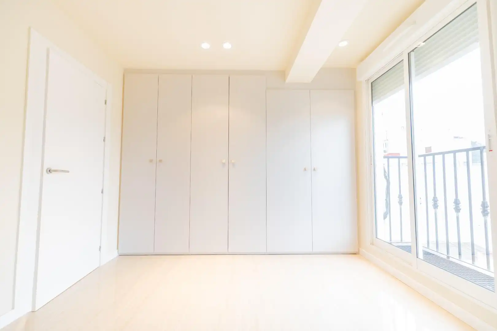 Habitación de Piso en venta en Cieza con Aire acondicionado