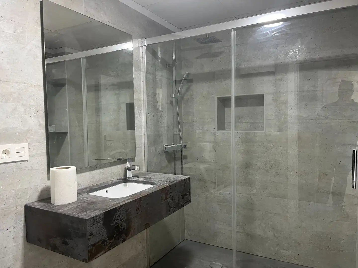 Apartments for rent in Albox