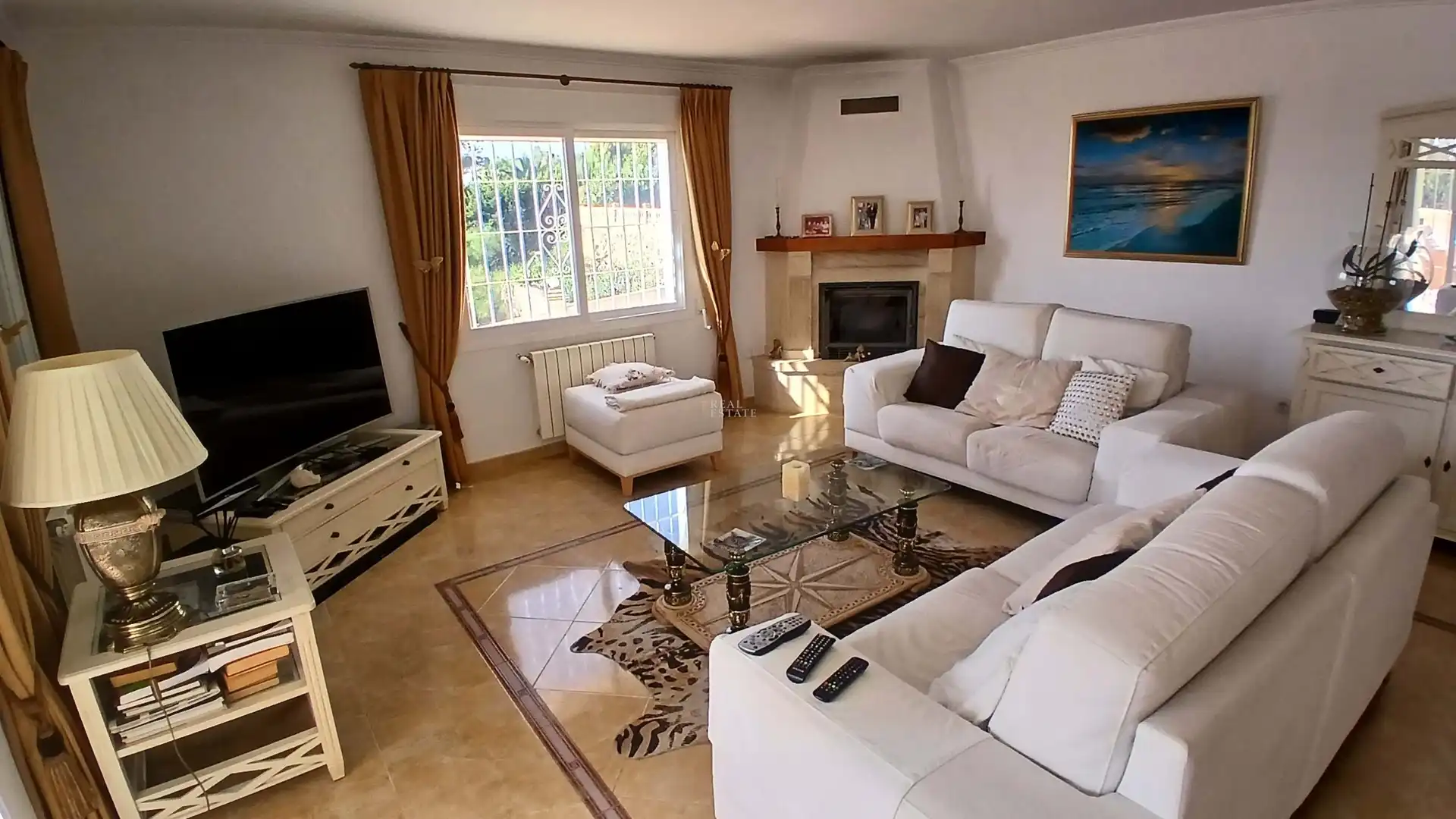 Casa con piscina en venta en Carrer La Palera, imagen 7