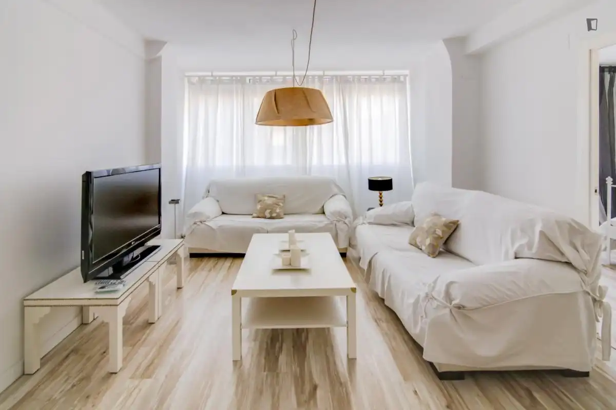 Apartament de lloguer a Aiora