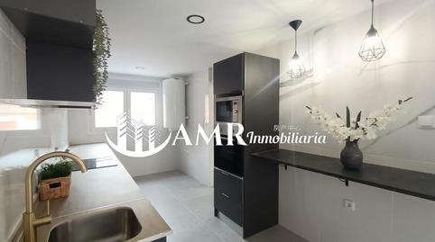 Foto 5 de Casa adosada en venda a Yuncos, Toledo