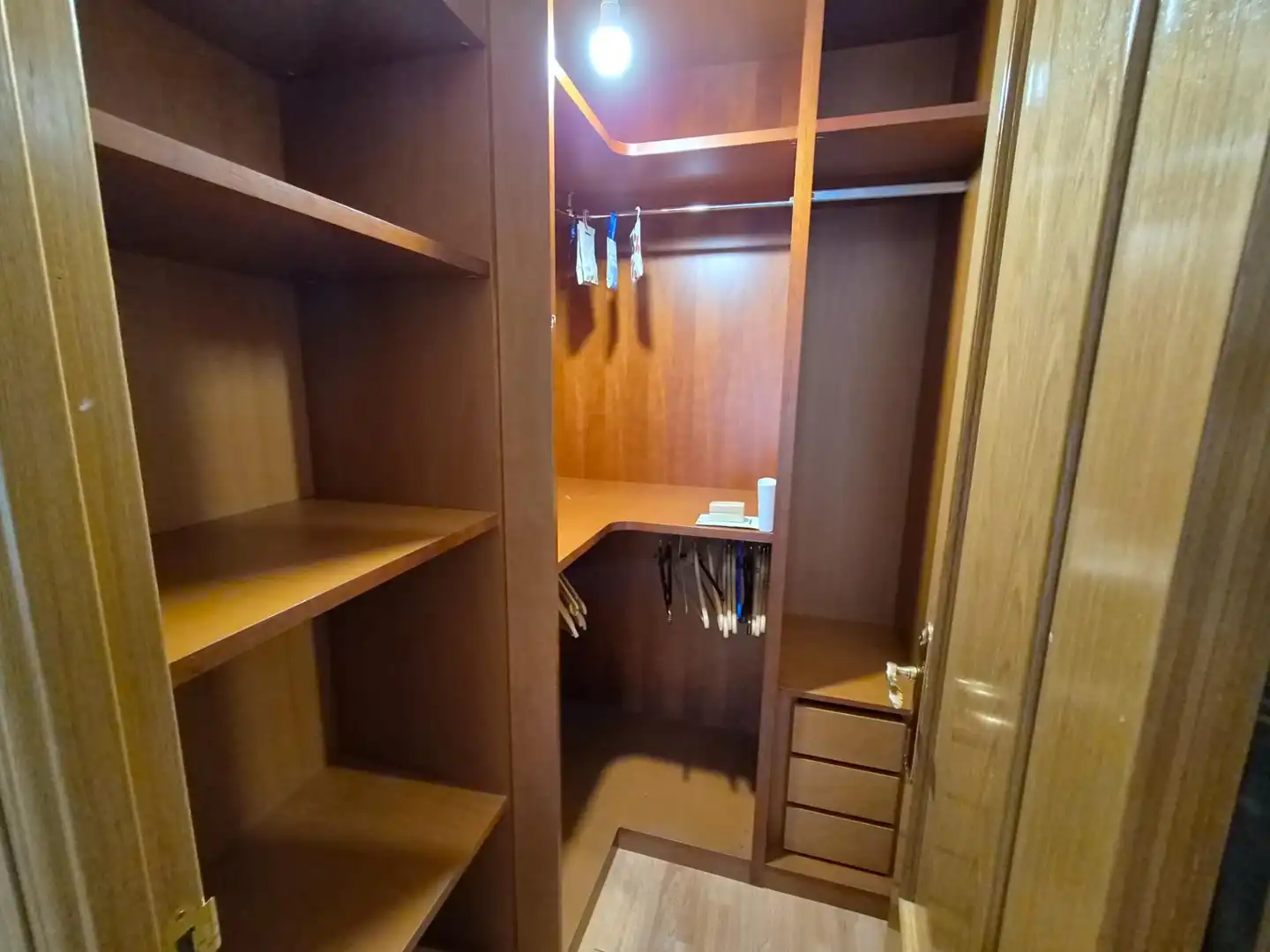 Apartment with terrace to rent in Centro, imagen 23