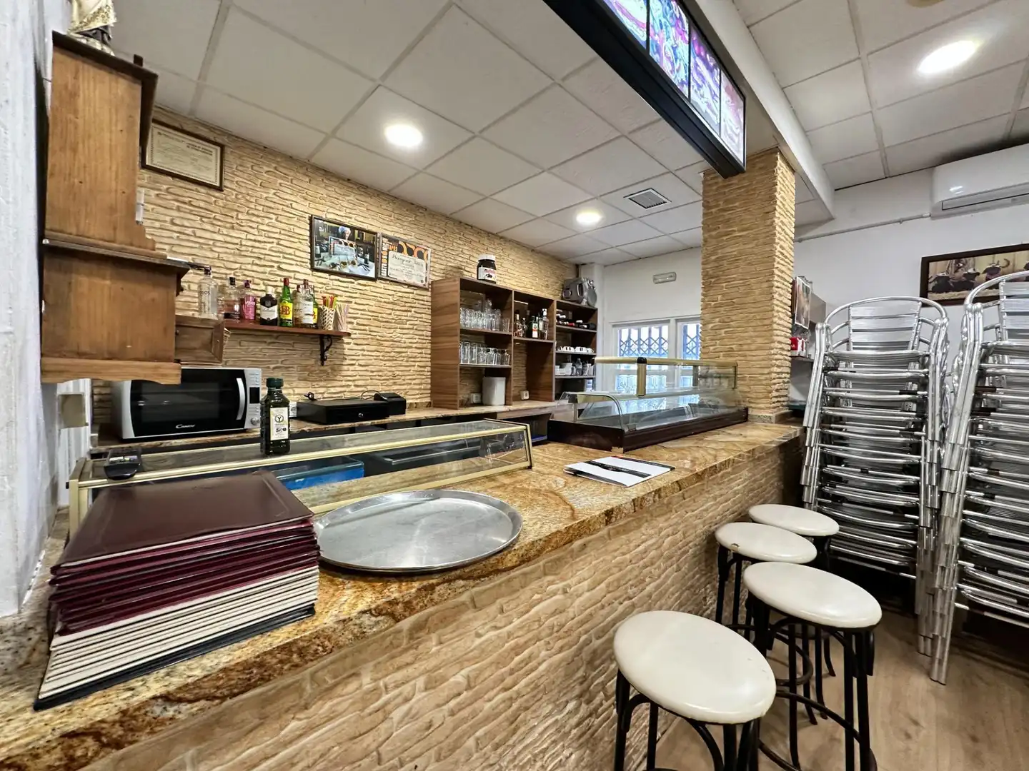 Business premises for sale in Calle de Antonio Tárraga, imagen 23