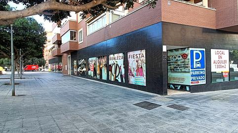 Photo 5 of Premises to rent in Carretera de Ronda, 387, Barrio Alto - San Félix, Almería