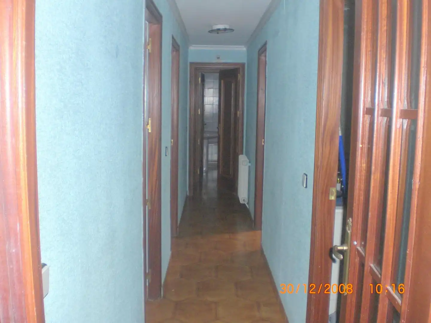 Ático en venta en Murcia con Aire acondicionado, Calefacción y Terraza