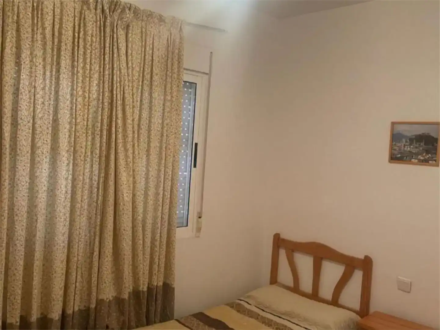 Dormitori de Casa o xalet en venda en Mazarrón amb Jardí privat