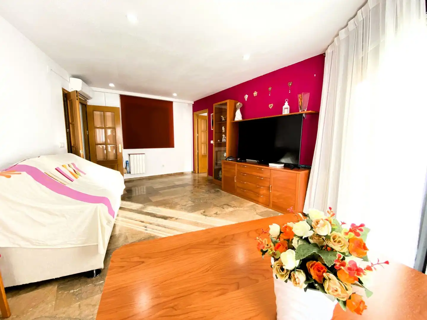 Flat with terrace for sale in Barcelona, imagen 4