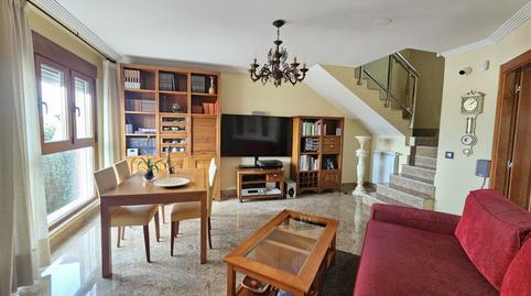 Foto 2 von Einfamilien-Reihenhaus zum Verkauf in Villamayor, Salamanca