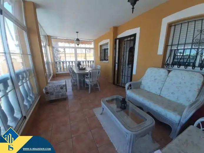 Villa mit Garten zum Verkauf in Nueva Torrevieja - Aguas Nuevas, imagen 16