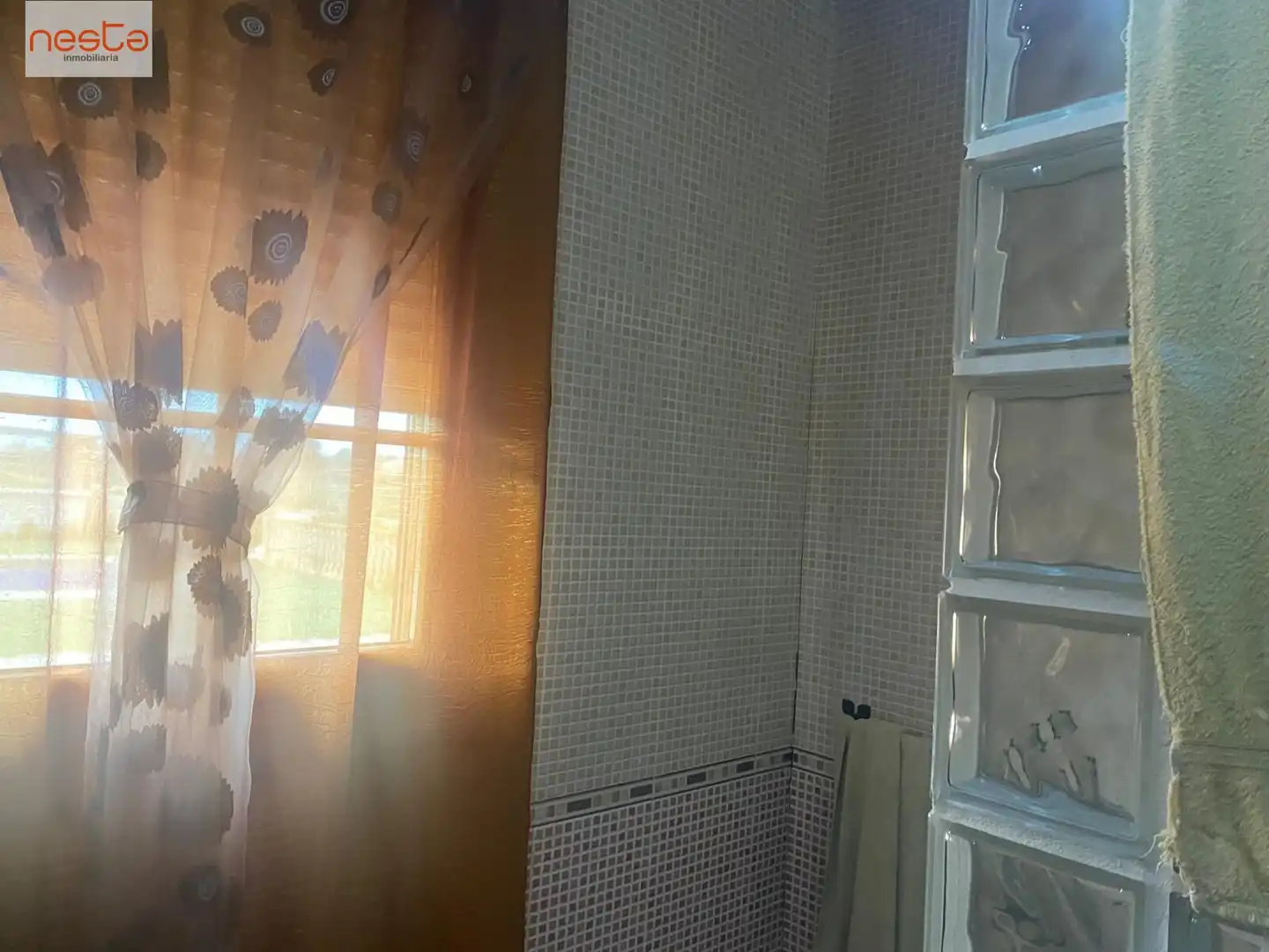 Bathroom of Houses for sale in Lorca  with Air Conditioner, Heating and Private garden
