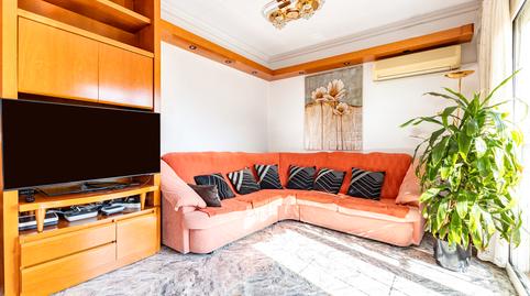 Foto 4 de Pis en venda a Carrer de la Indústria, Navas,  Barcelona Capital