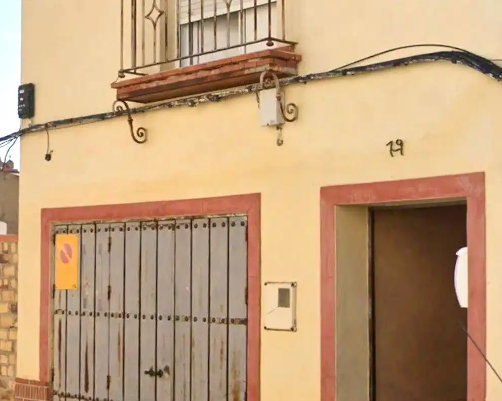 Maison à vendre à Calle Álvarez Quintero, imagen 2