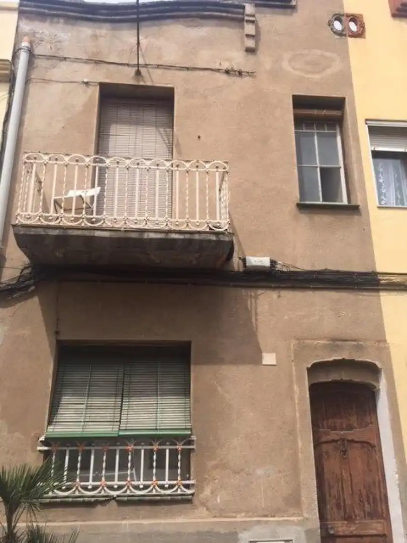 Casa adosada en venta en JOSEP FOLQUE, Molins de Rei