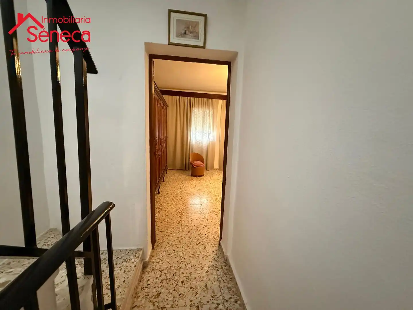Casa adosada en venda en Córdoba amb Calefacció, Terrassa i Moblat