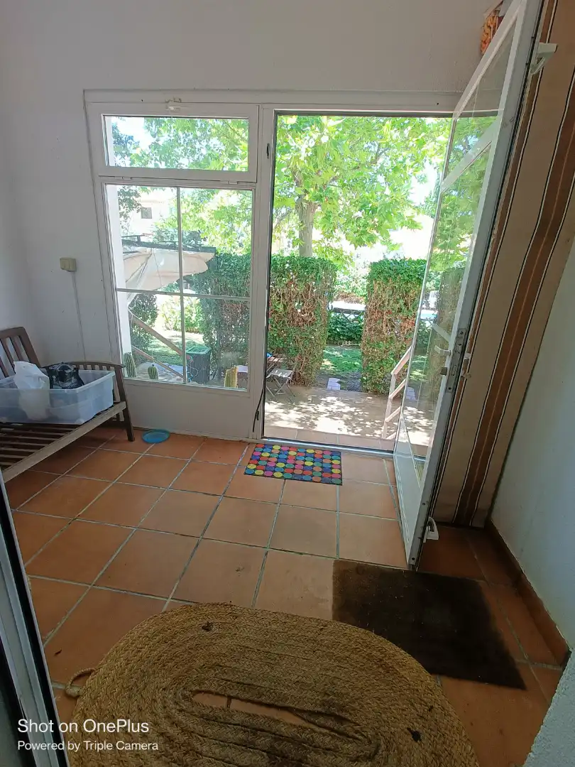 Casa o xalet en venda en Nambroca amb Calefacció, Jardí privat i Moblat