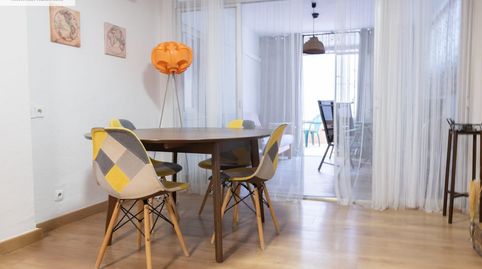 Foto 4 de Piso en venta en Altozano - Conde Lumiares, Alicante / Alacant