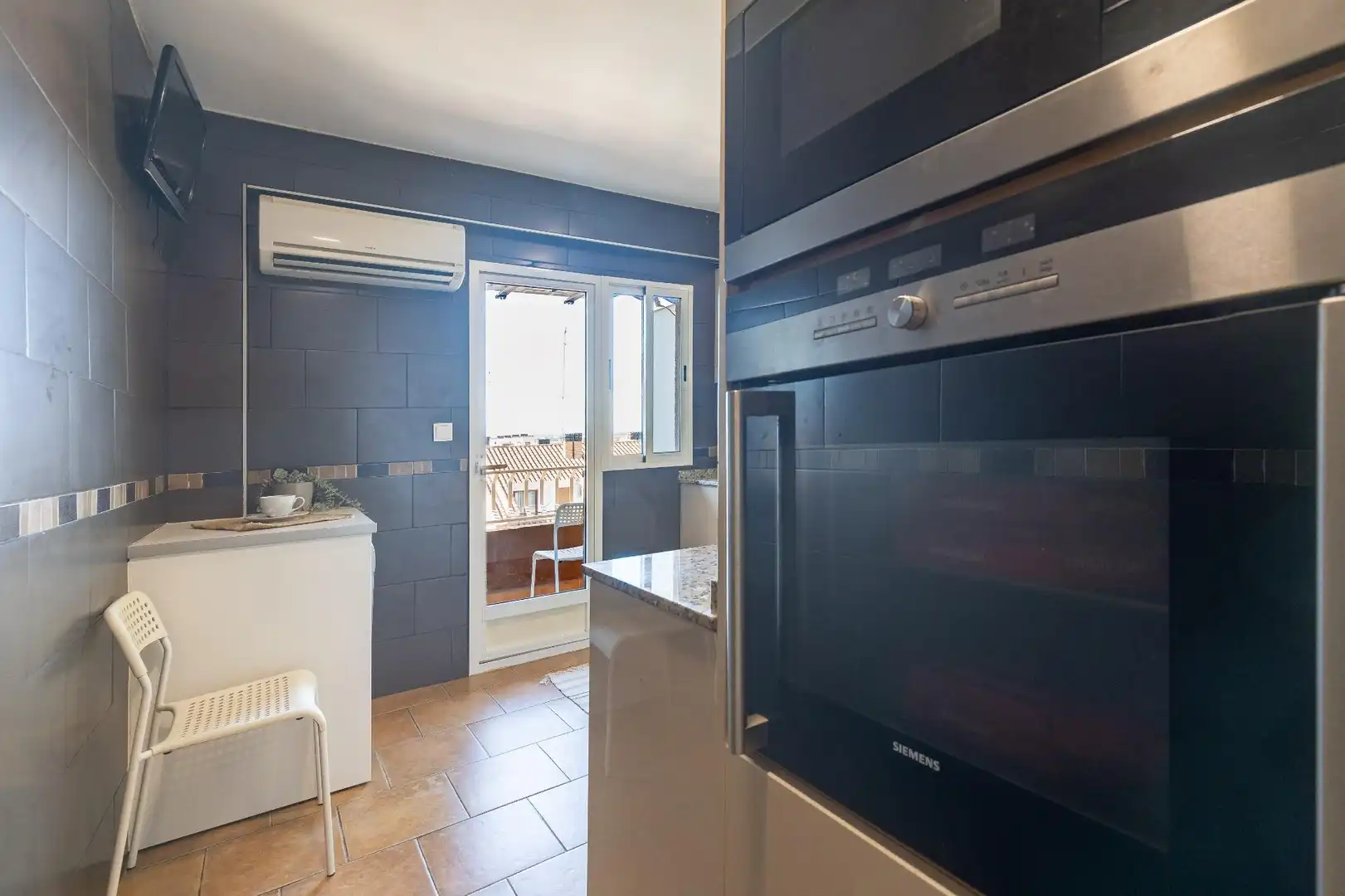 Appartement avec terrasse à vendre à Avenida PUEBLA DE VALLBONA, imagen 52