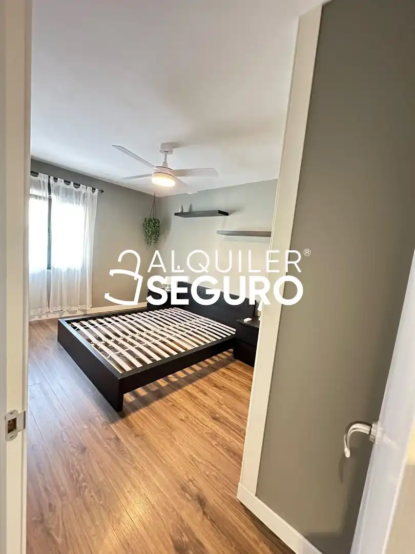 Flat for rent in Carlos Ruiz, Villar del Olmo
