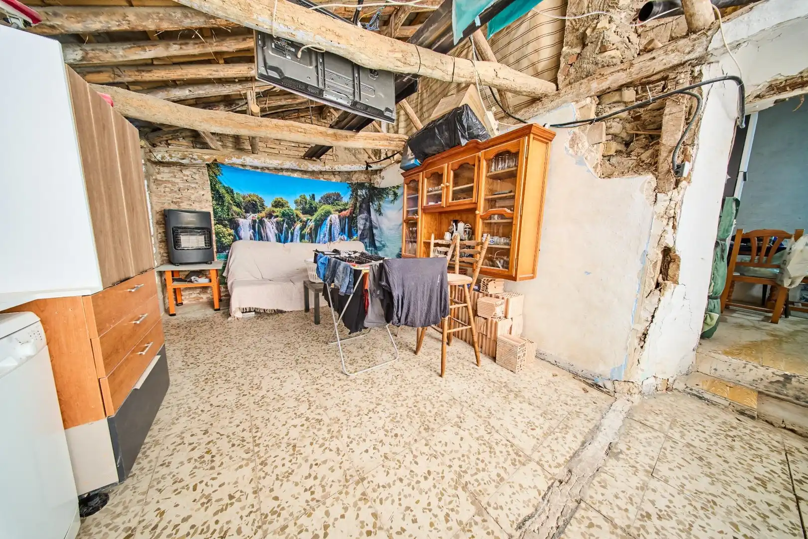 Casa adosada en venda en Residencial Triana - Barrio Alto