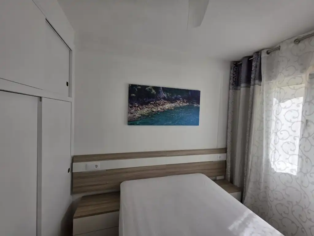 Dormitori de Apartament en venda en Torrevieja