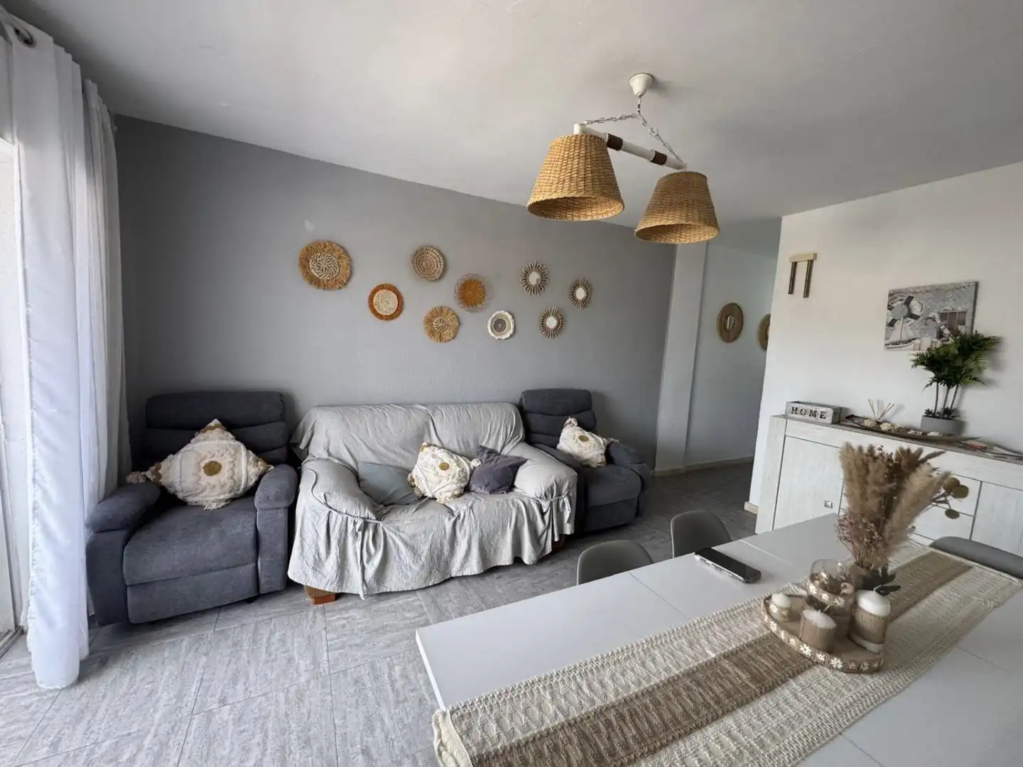 Flat with pool for sale in Malvasia, imagen 4