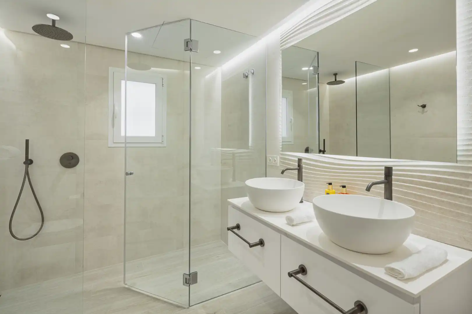 Apartament amb terrassa en venda a Milla de Oro, imagen 20